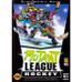 Mutant League Hockey Empty Box For Sega Genesis