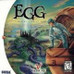 EGG Elemental Gimmick Gear Video Game for Sega Dreamcast