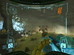 Metroid Prime in game graphics