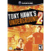 Tony Hawk's Underground 2 Video Game for Nintendo Gamecube