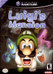 Luigi's Mansion - GameCube Game