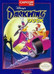 Complete Darkwing Duck, Disney's - NES