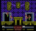 Complete Double Dragon II - NES