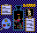 Complete Dr. Mario - NES