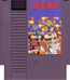 Complete Dr. Mario - NES
