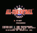 Complete Dusty Diamond's All Star Softball - NES