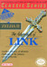 Adventure of Link, Legend of Zelda II - NES Box