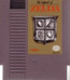 Complete Legend of Zelda Classic - NES