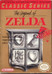 Complete Legend of Zelda Classic - NES