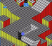 Complete Marble Madness - NES