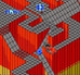 Complete Marble Madness - NES