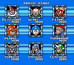 Complete Mega Man 6 - NES