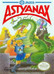 Complete Astyanax - NES