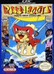 Complete Pussn Boots Pero's Adventure - NES