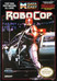 Complete RoboCop - NES