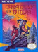 Complete Shadow of The Ninja - NES
