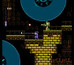 Complete Shadow of The Ninja - NES