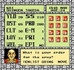 Complete Shingen The Ruler - NES