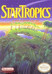 Complete Star Tropics - NES