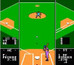 Complete Baseball Stars II 2 - NES
