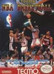 Complete Tecmo NBA Basketball - NES
