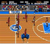 Complete Tecmo NBA Basketball - NES