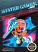 Complete Winter Games - NES