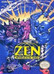 Complete Zen: Intergalactic Ninja - NES