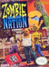 Complete Zombie Nation - NES