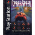 CyberSpeed - PS1 Game