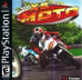 XS Moto - PS1 Game