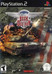 Seek and Destroy - PS2 Game