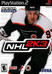 NHL 2K3 - PS2 Game