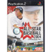 All Star Baseball 2004 Video Game for Sony Playstation 2