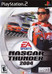 NASCAR Thunder 2004 - PS2 Game