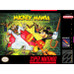 Complete Mickey Mania Video Game for Super Nintendo Entertainment System