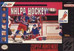 Complete NHLPA Hockey 93 - SNES