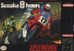 Complete Suzuka 8 Hours - SNES