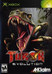 Turok Evolution - Xbox Game