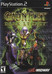 Gauntlet Dark Legacy - PS2 Game