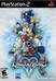 Kingdom Hearts II - PS2 Game