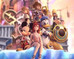Kingdom Hearts II - PS2 Game