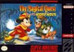 Complete Magical Quest, The - SNES