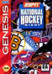Complete ESPN National Hockey Night - Genesis
