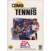 Complete International Tour Tennis - Genesis