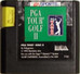 Complete PGA Tour Golf II - Genesis