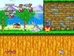 Complete Tiny Toon Adventures Buster's Hidden Treasure - Genesis
