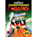 Complete Championship Bowling Video Game for Sega Genesis