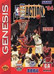 Complete NBA Action 94 - Genesis