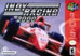 Complete Indy Racing 2000 - N64